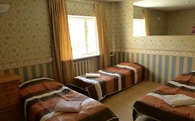 Viva Pirita Hostel